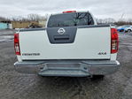 Nissan Navara (Frontier) 2012