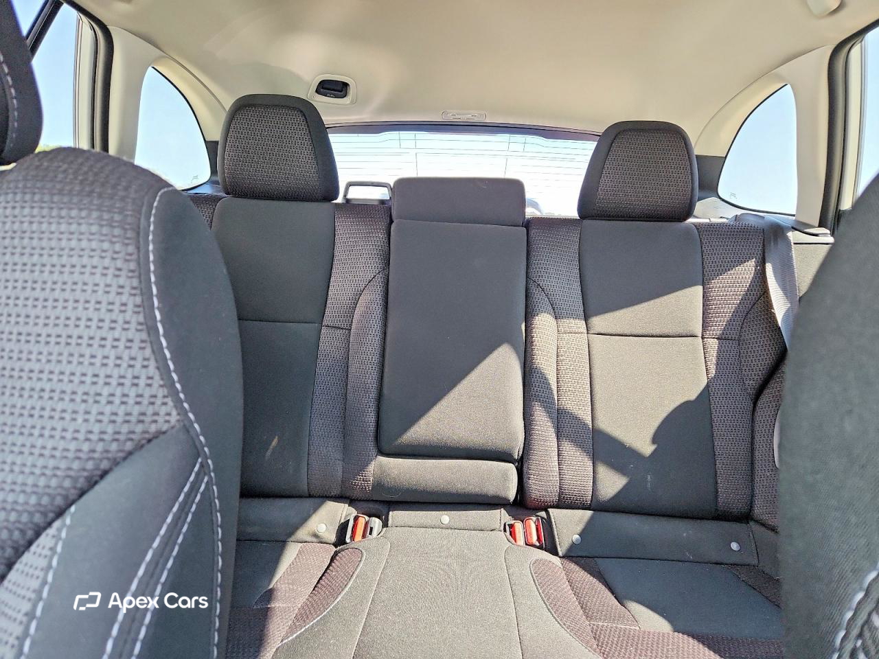 Subaru Outback 2024
