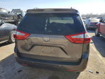 Toyota Sienna 2015
