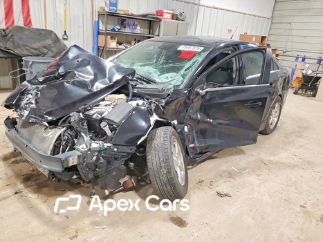Chevrolet Cruze 2014 - Image 1 of 13