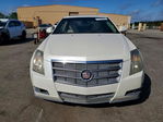 Cadillac CTS 2008