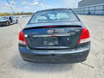 Kia Spectra 2007
