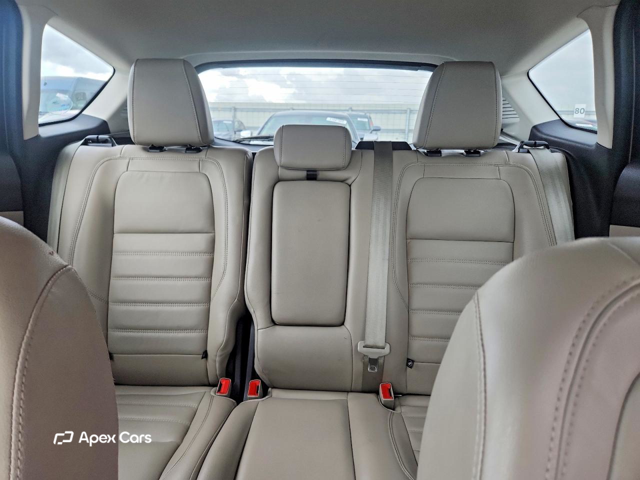 Ford C-MAX 2018