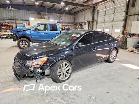 Buick Regal 2015 - Image 1 of 13