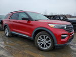 Ford Explorer 2020
