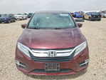 Honda Odyssey 2019