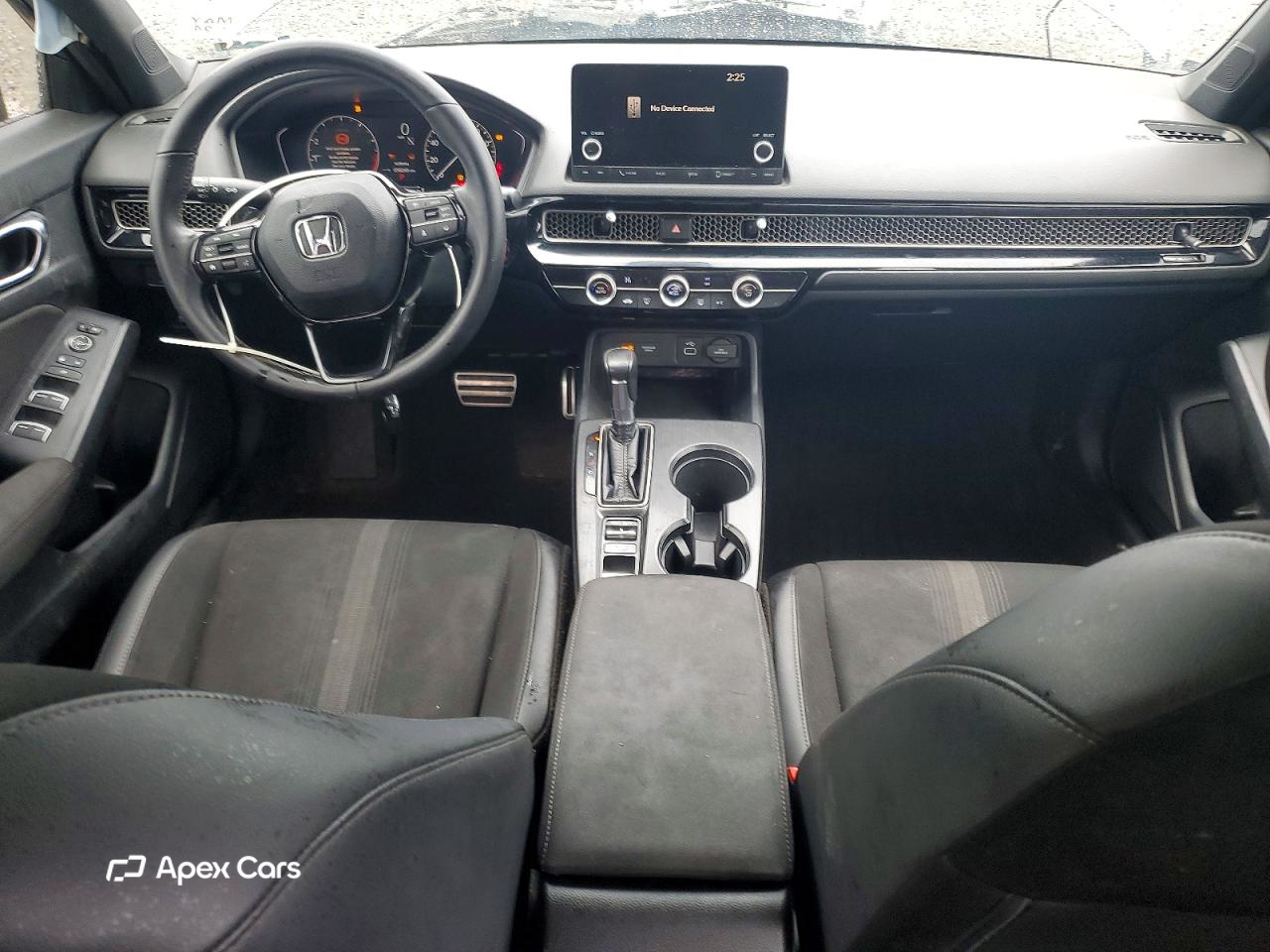 Honda Civic 2023
