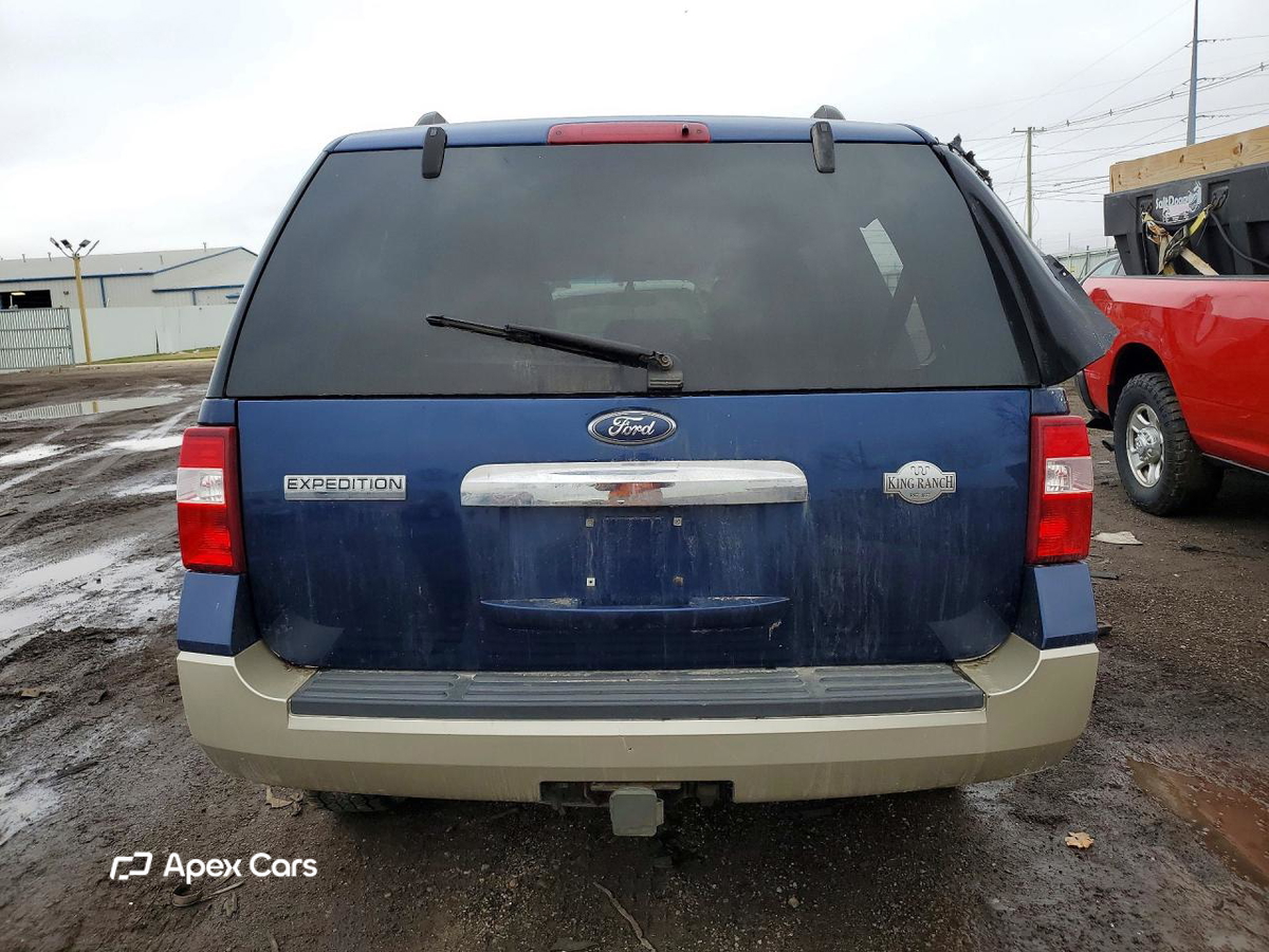 Ford Expedition 2009