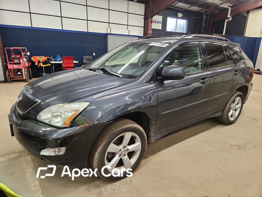 Lexus RX 2007 - Image 1 of 13