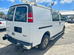 GMC Savana 2018