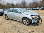 Toyota Avalon 2013