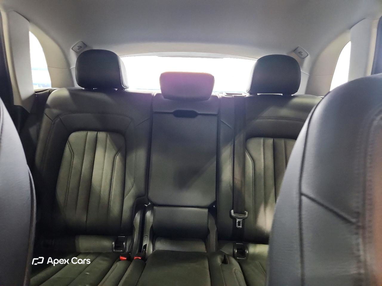 Audi Q5 2019