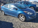 Hyundai Elantra 2016