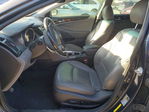 Hyundai Sonata 2011