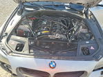 BMW Series 5 2014
