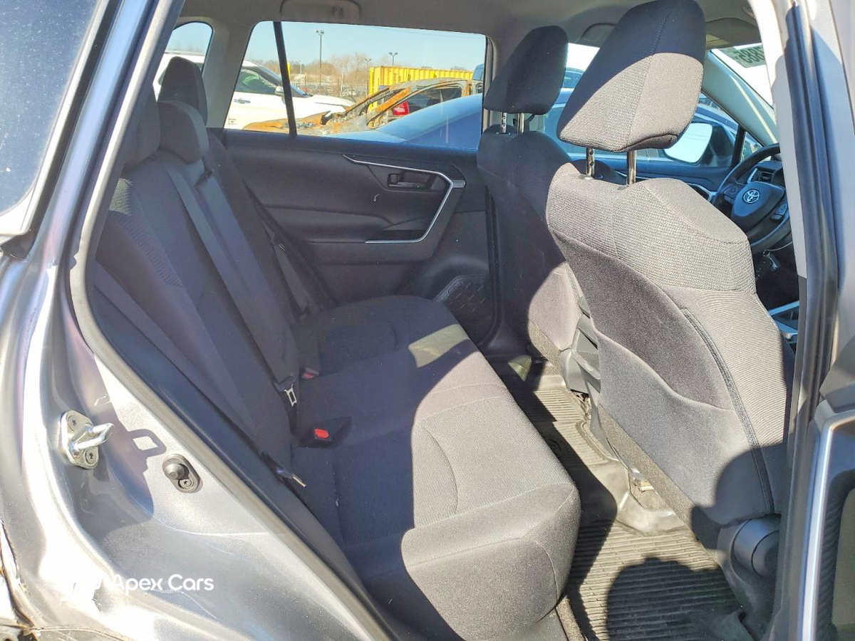 Toyota RAV 4 2020