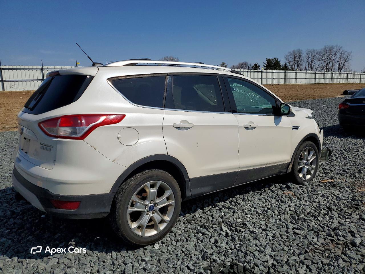 Ford Escape 2013