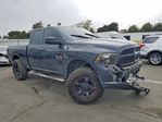 RAM 1500 2015