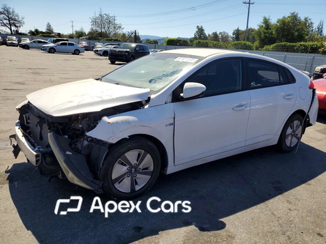 Hyundai IONIQ 2017 - Image 1 of 13