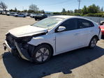 Hyundai IONIQ 2017