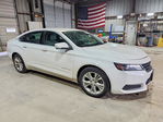 Chevrolet Impala 2015