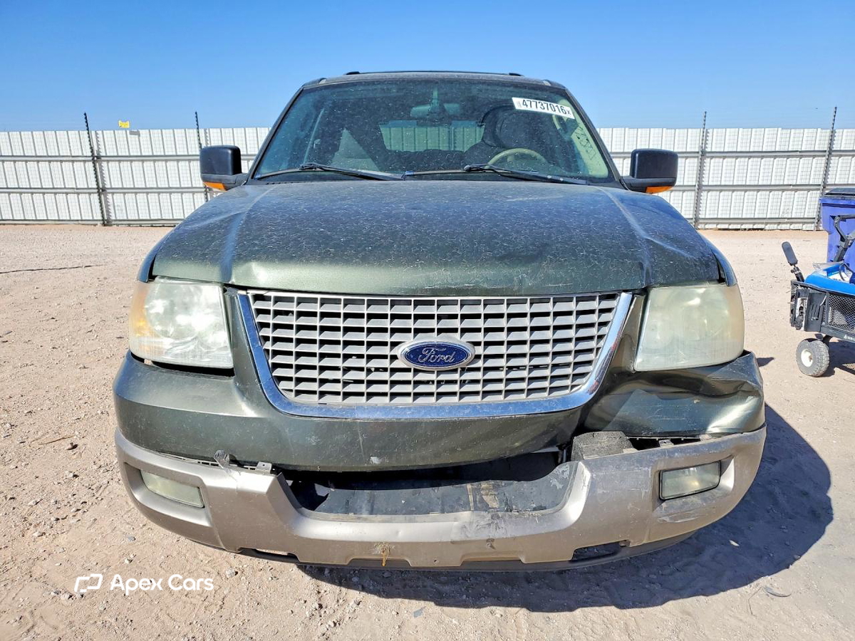 Ford Expedition 2003