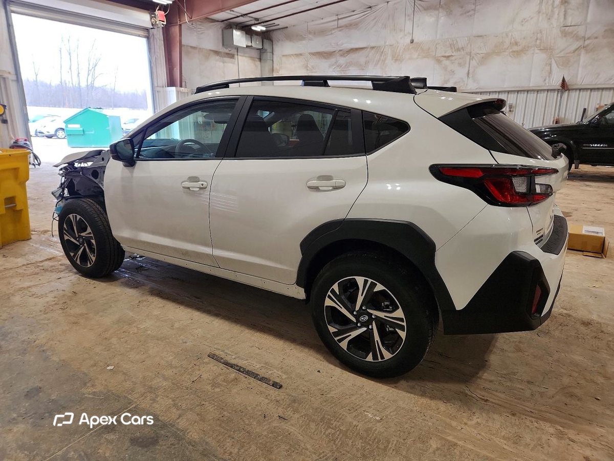 Subaru XV 2026