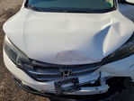 Honda CR-V 2014