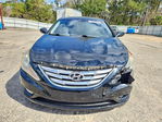 Hyundai Sonata 2011