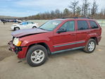 Jeep Cherokee 2008