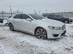 Lincoln MKZ 2017