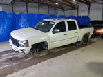 Chevrolet Silverado 2011