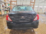 Nissan Versa 2015