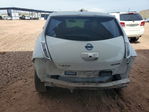 Nissan Leaf 2017