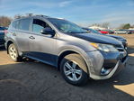 Toyota RAV 4 2014