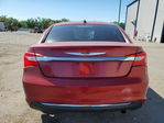Chrysler 200 2014