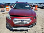 Subaru Outback 2015