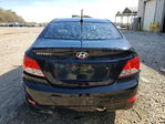 Hyundai Accent 2012