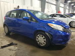 Nissan Versa 2015