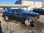 Chevrolet Impala 2015
