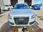 Audi Q5 2009
