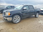 GMC Sierra 2013