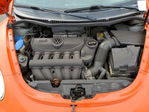 Volkswagen Beetle 2010