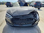 Audi A5 2018