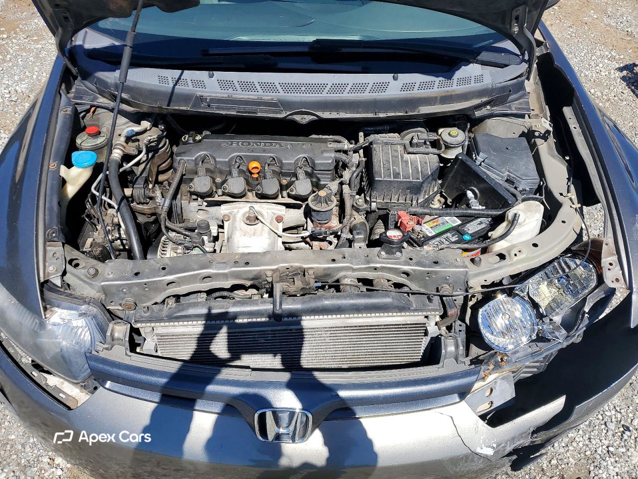 Honda Civic 2008