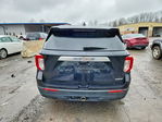 Ford Explorer 2022