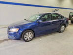 Volkswagen Jetta 2011
