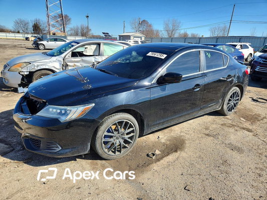 Acura ILX 2016 - Image 1 of 12