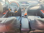 Lexus RX 2012