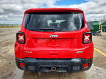 Jeep Renegade 2018